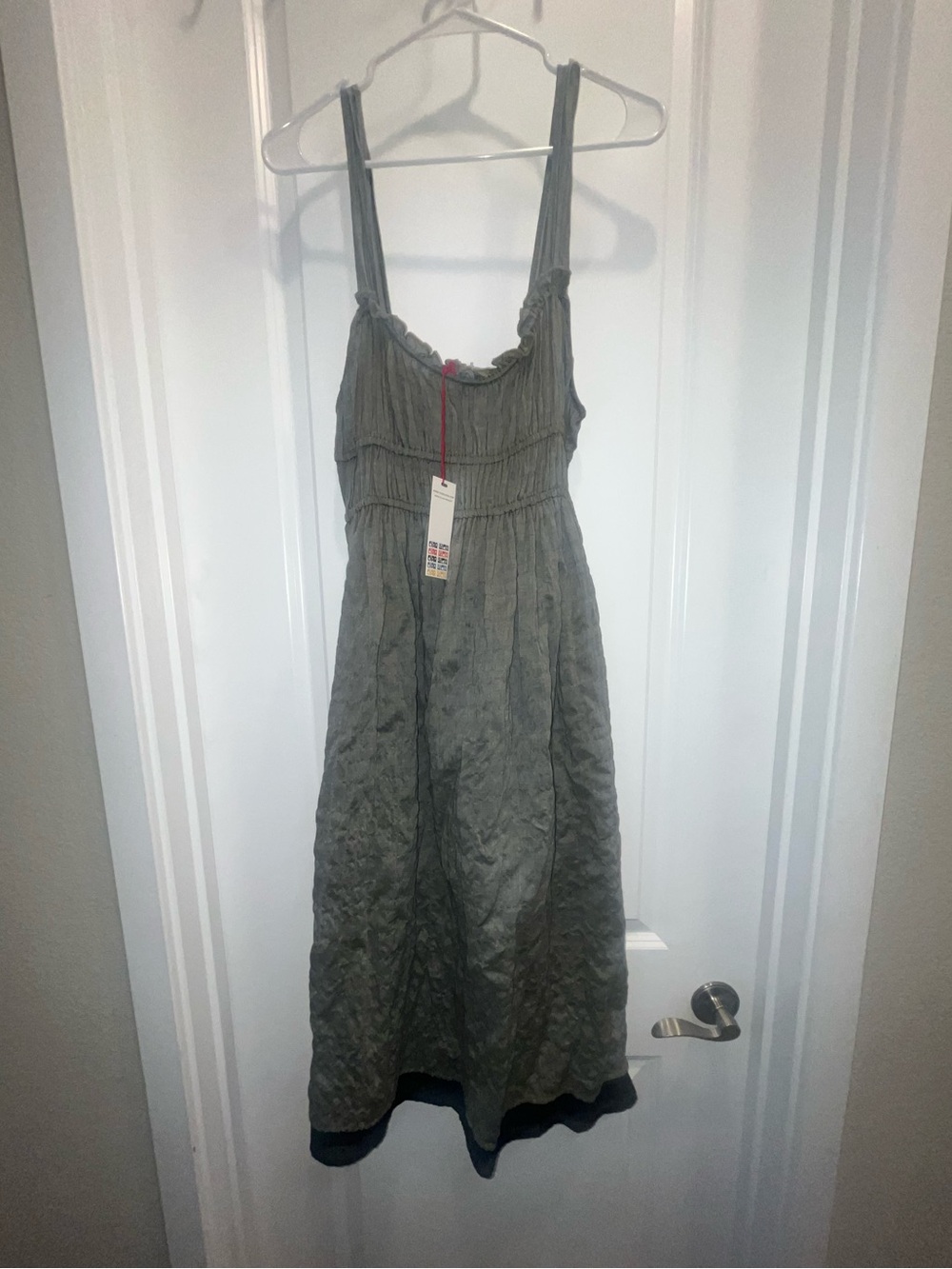 NWT Ciao Lucia Clara Dress in Surplus M
